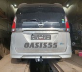 Nissan Serena C27 (9)